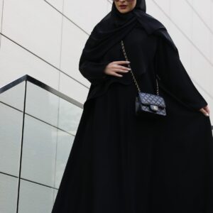 ml:10 عبايه الخمار